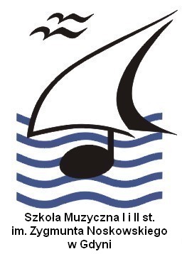 Szkoła Muzyczna I i II stopnia w Gdyni im. Zygmunta Noskowskiego